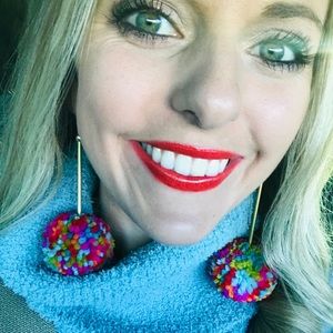 Meet your Posher, Carley